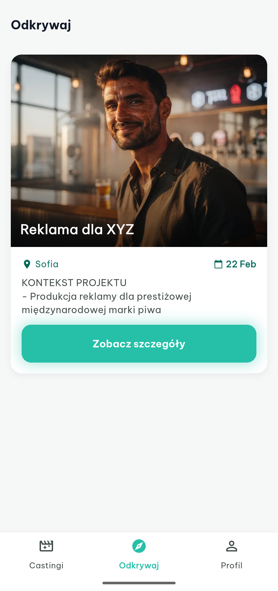 Twój agent w kieszeni